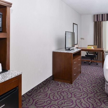 Hilton Garden Inn Hobbs Eksteriør billede