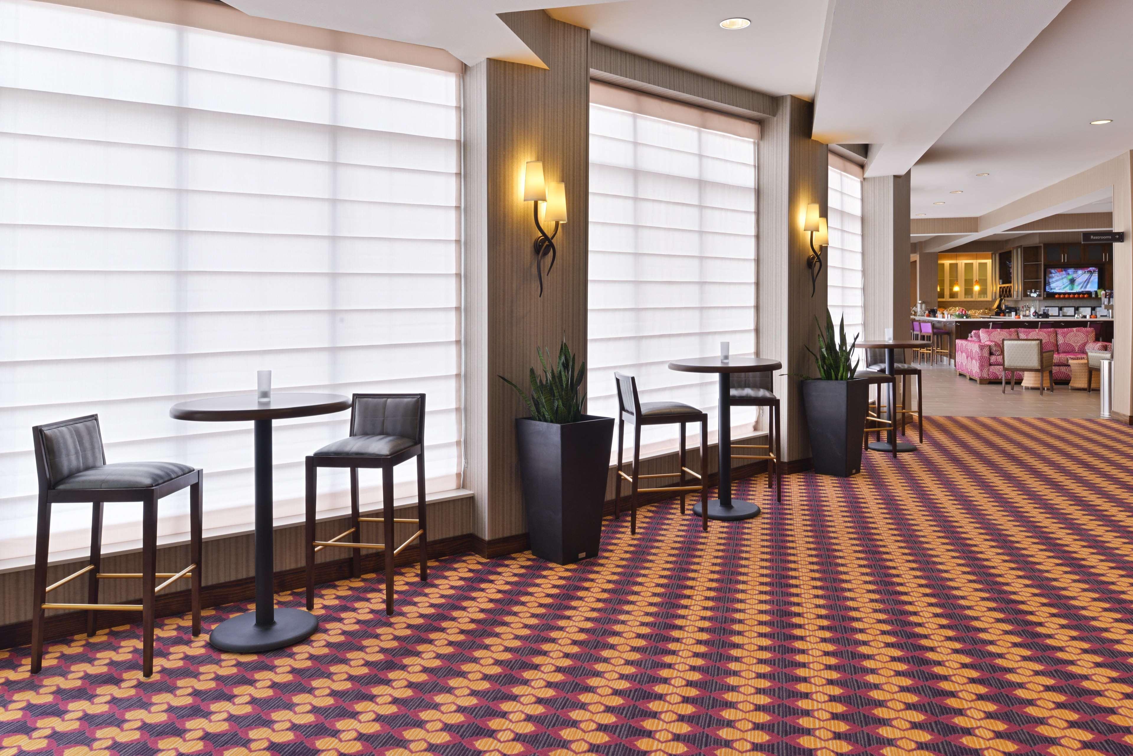 Hilton Garden Inn Hobbs Eksteriør billede