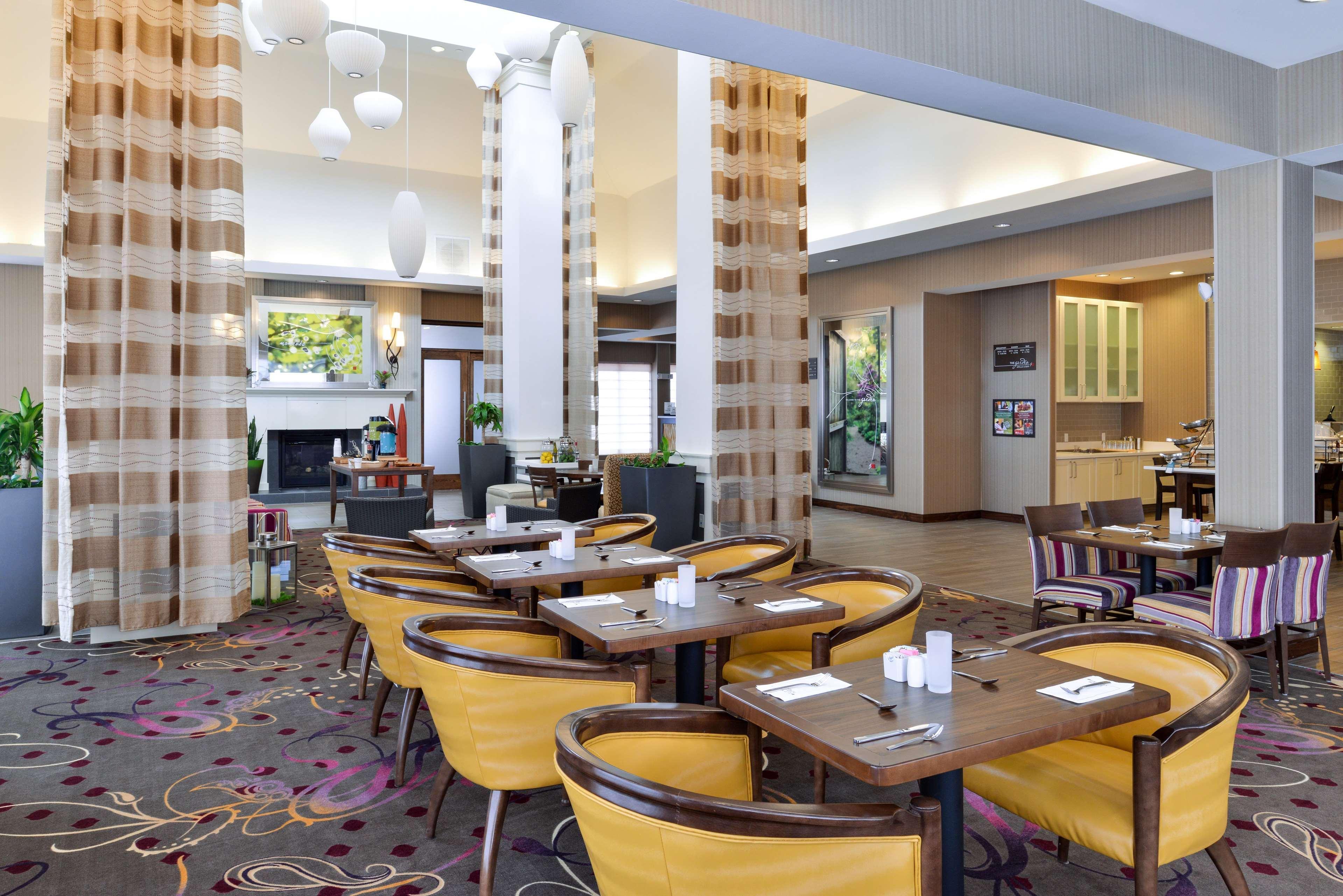 Hilton Garden Inn Hobbs Eksteriør billede