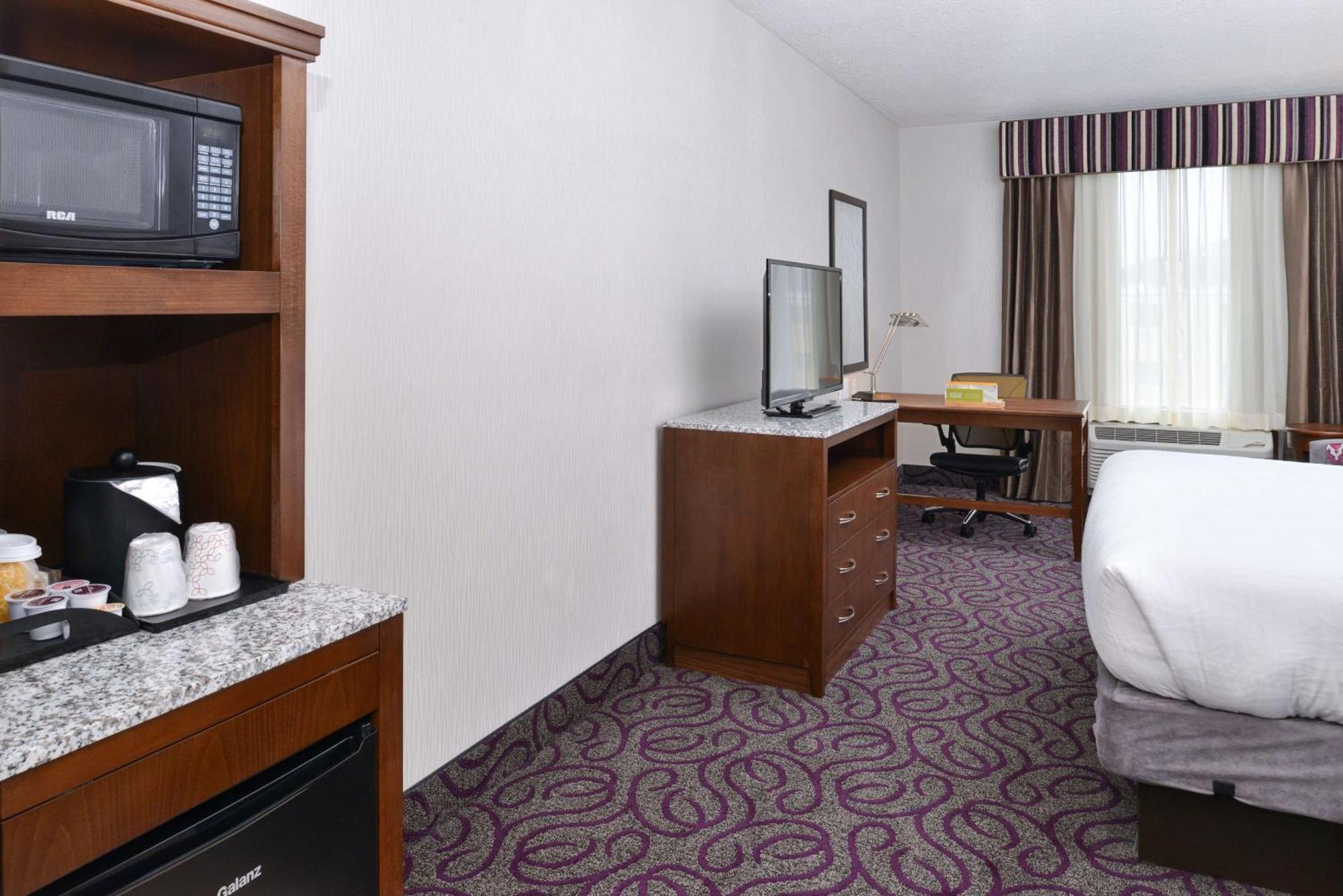 Hilton Garden Inn Hobbs Eksteriør billede