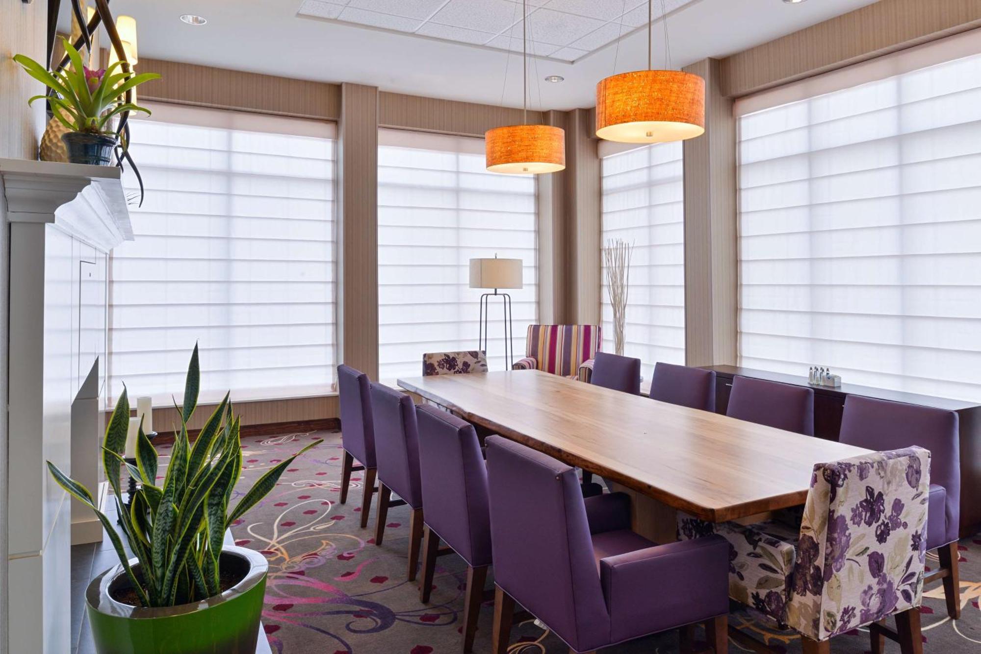 Hilton Garden Inn Hobbs Eksteriør billede