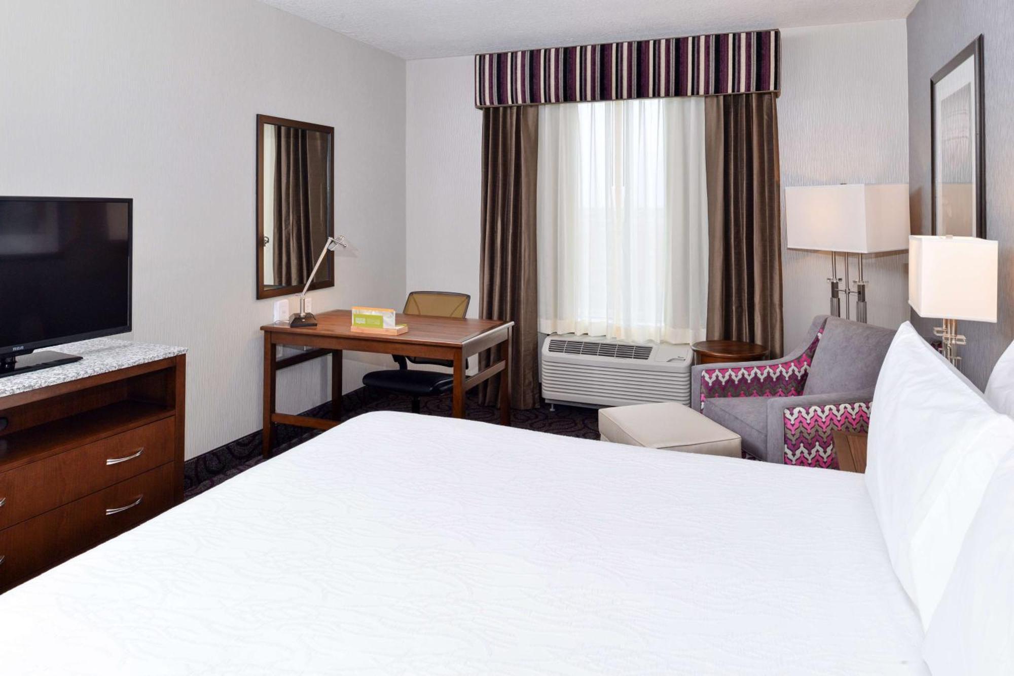 Hilton Garden Inn Hobbs Eksteriør billede