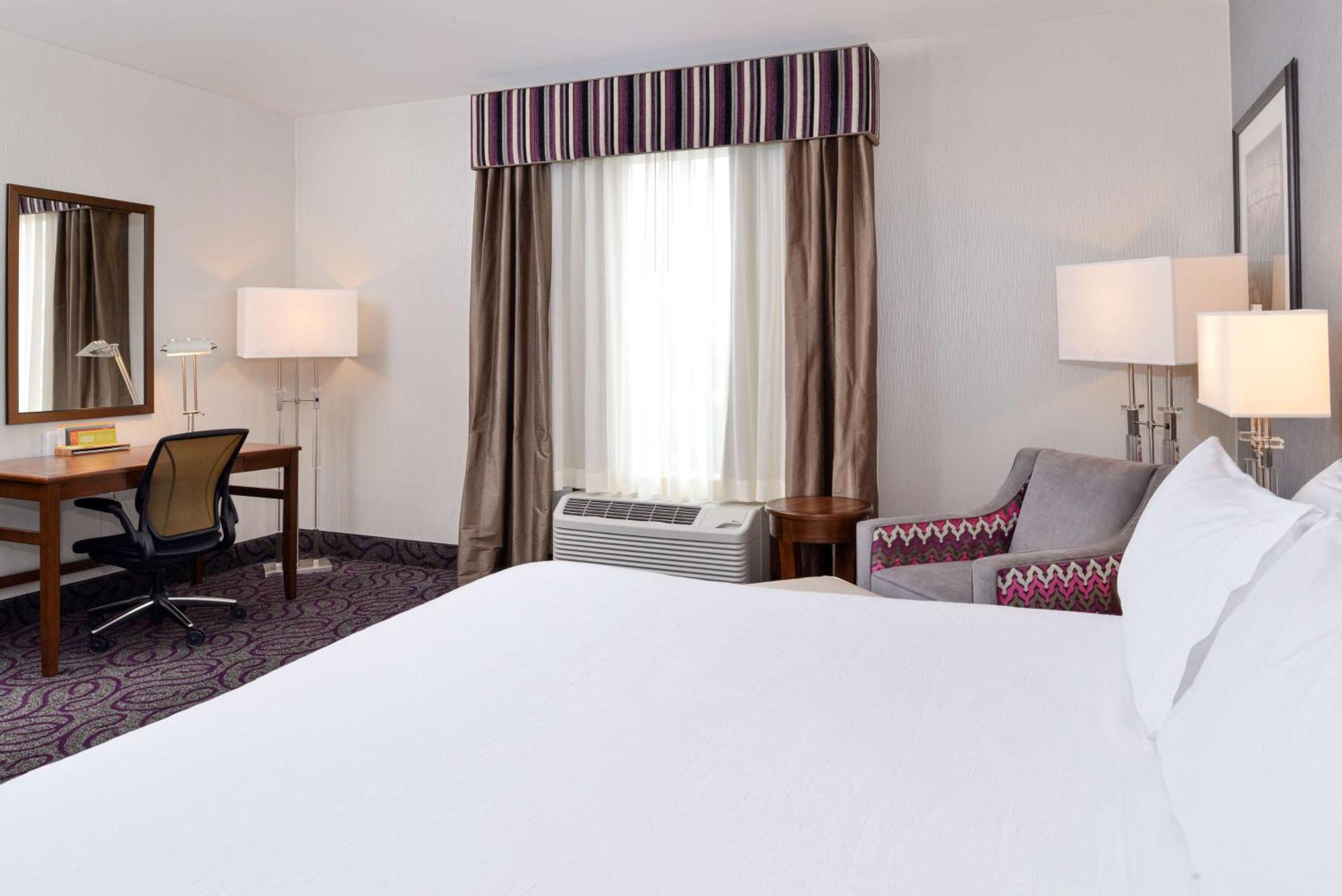 Hilton Garden Inn Hobbs Eksteriør billede