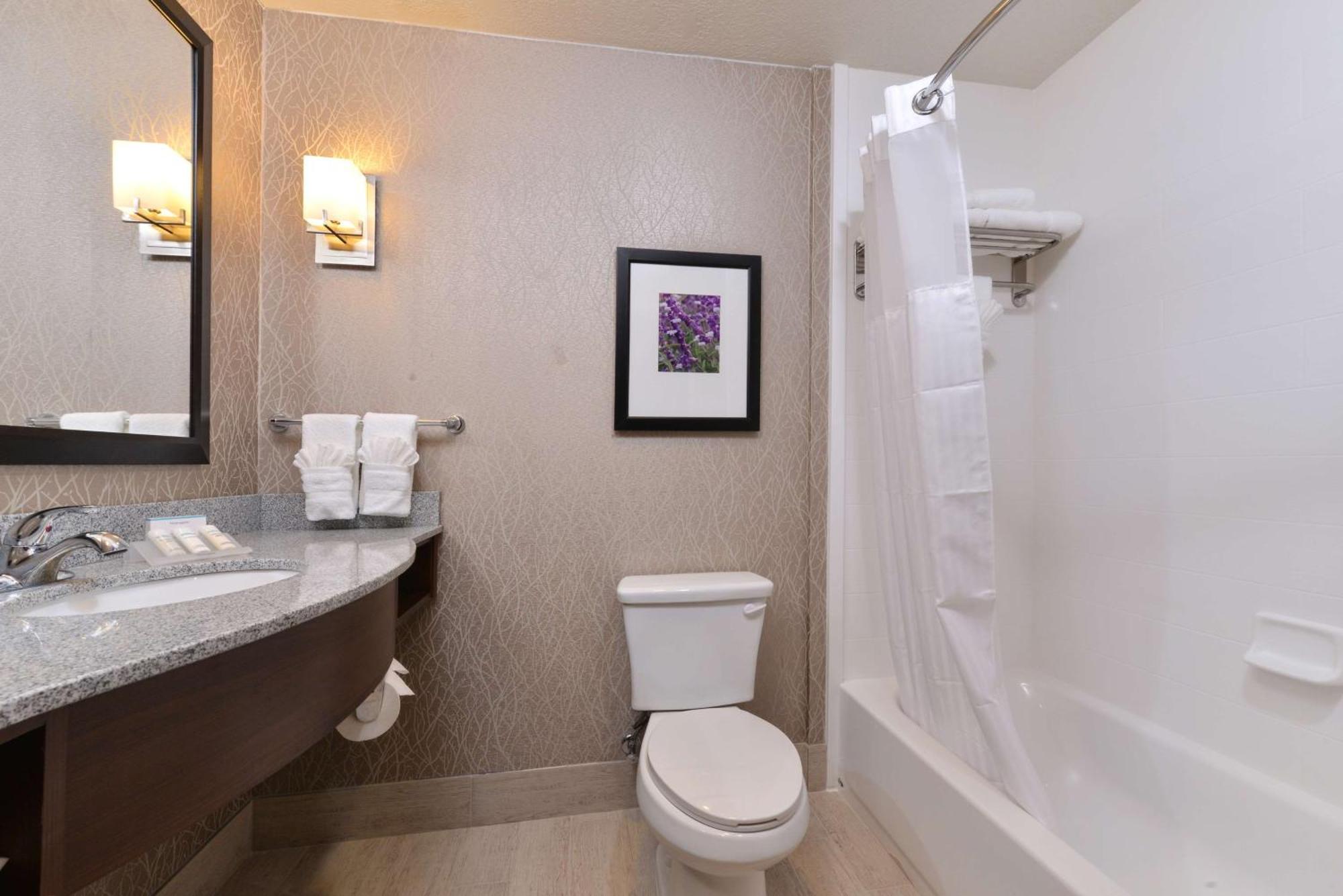 Hilton Garden Inn Hobbs Eksteriør billede