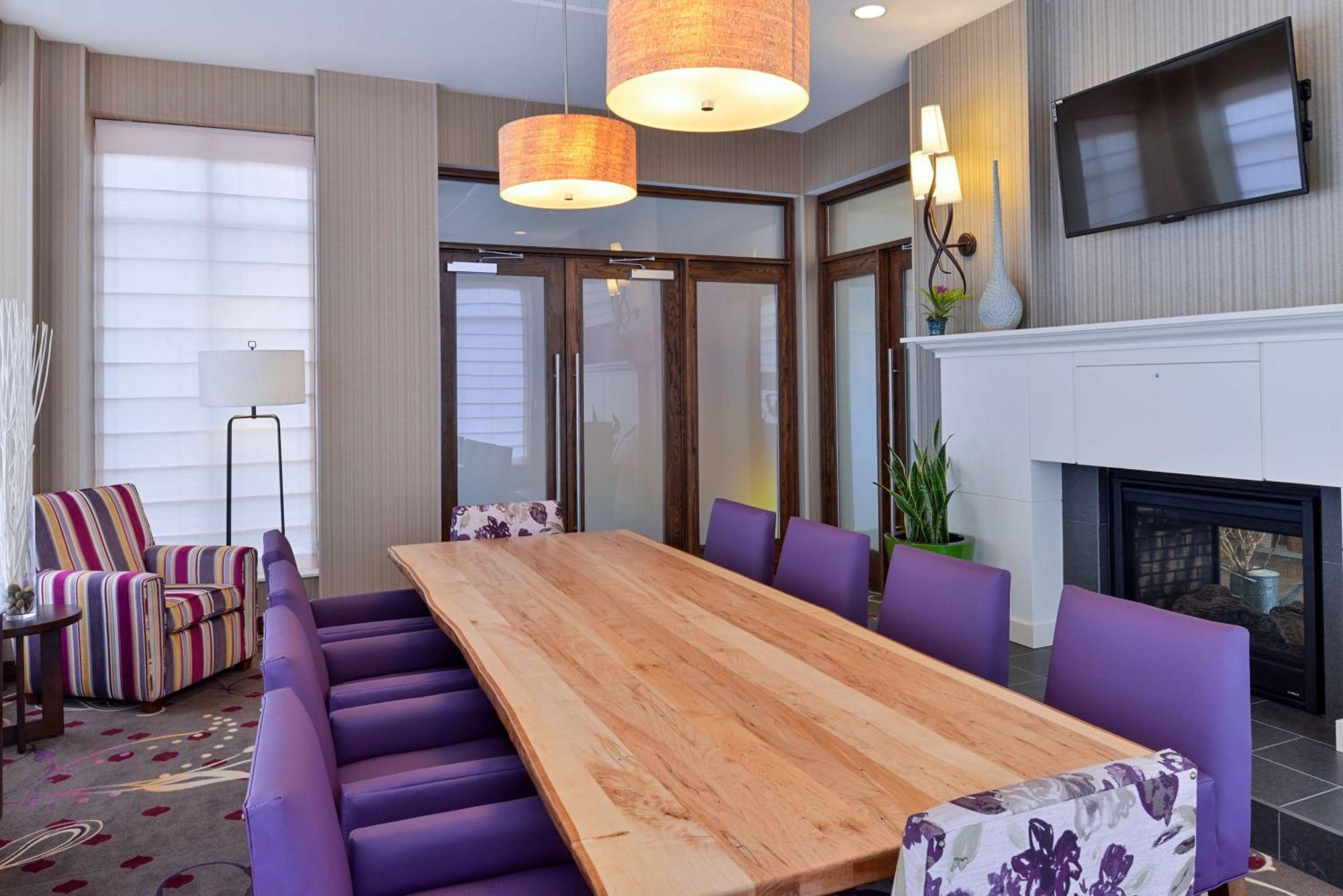 Hilton Garden Inn Hobbs Eksteriør billede
