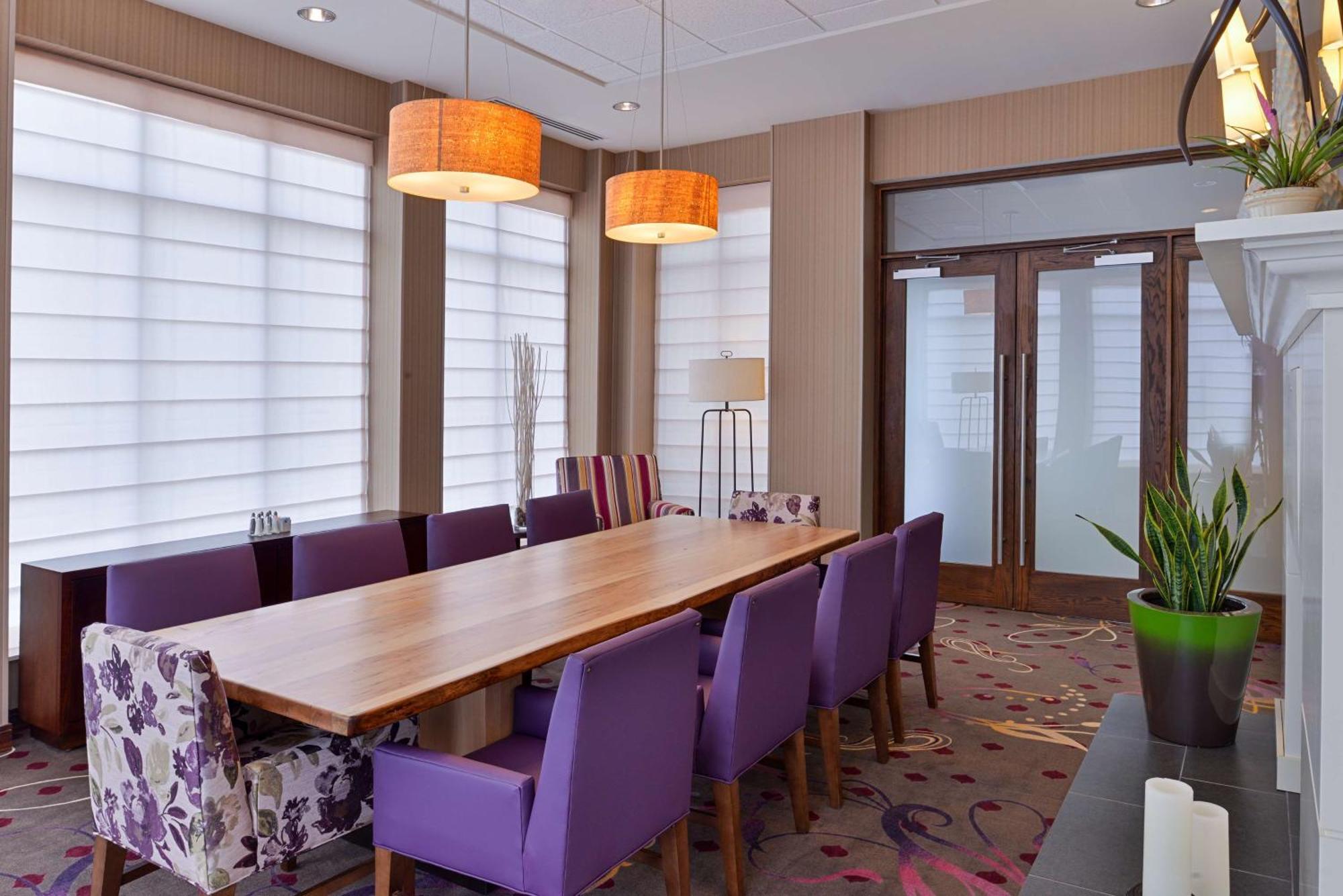 Hilton Garden Inn Hobbs Eksteriør billede