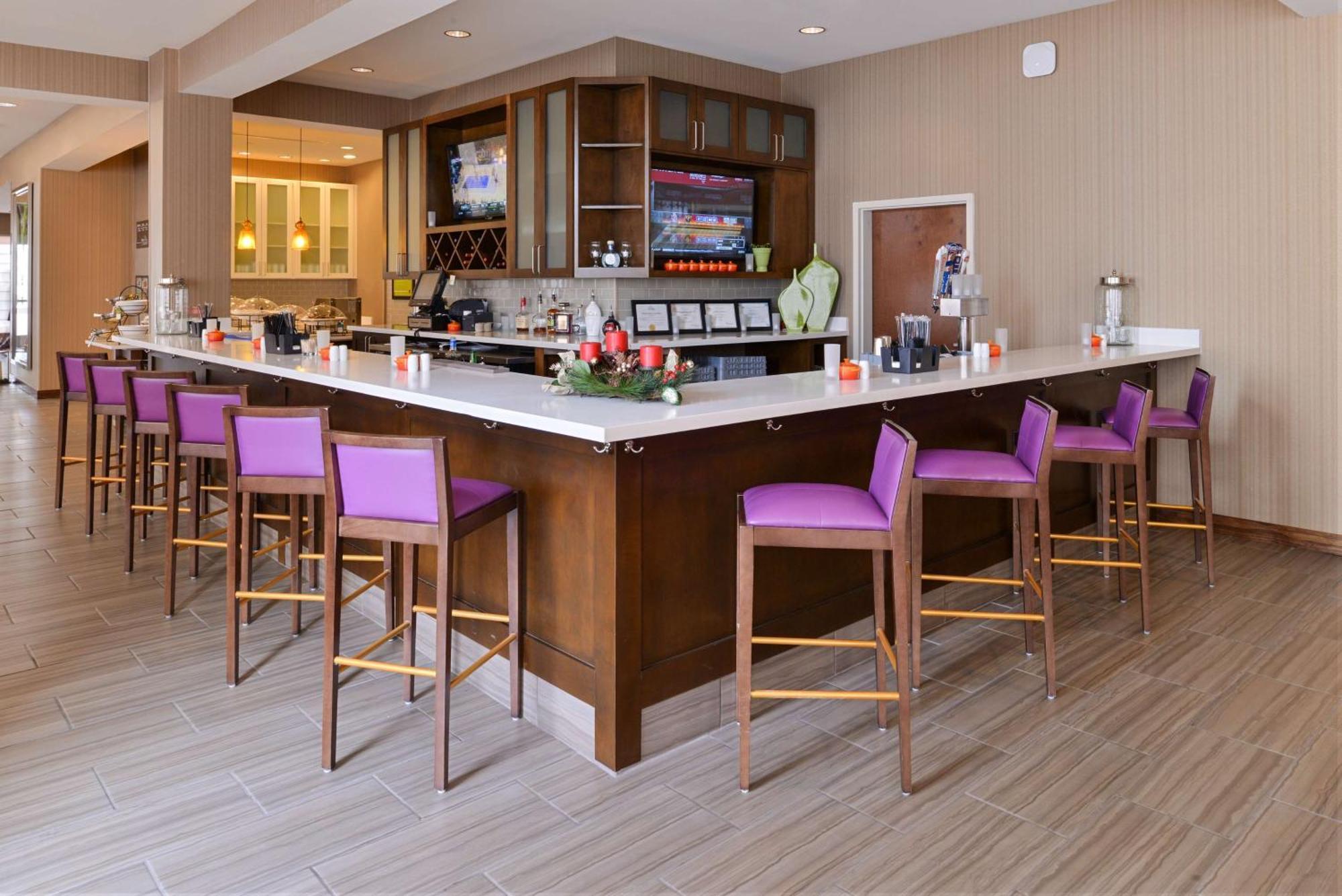 Hilton Garden Inn Hobbs Eksteriør billede
