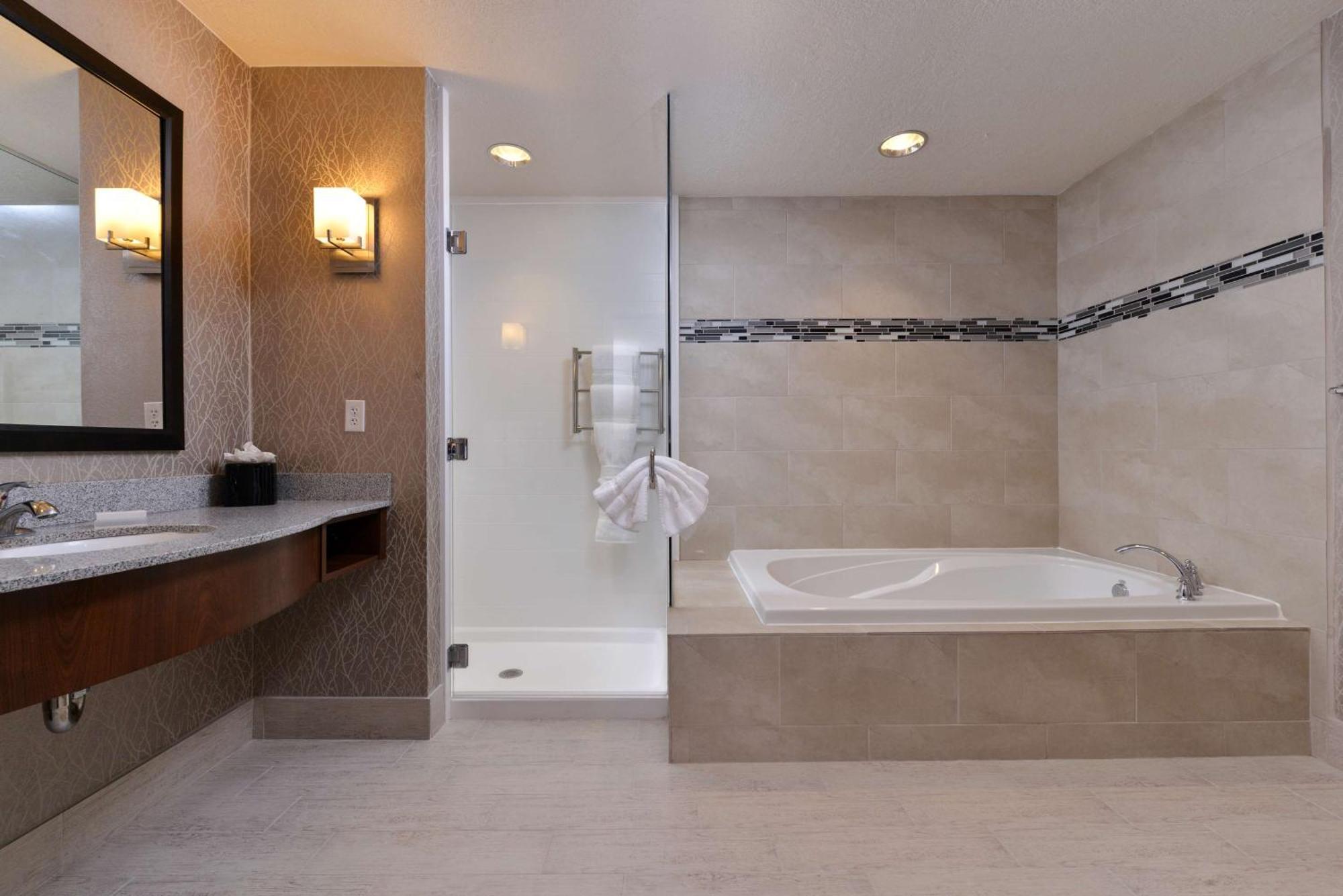 Hilton Garden Inn Hobbs Eksteriør billede