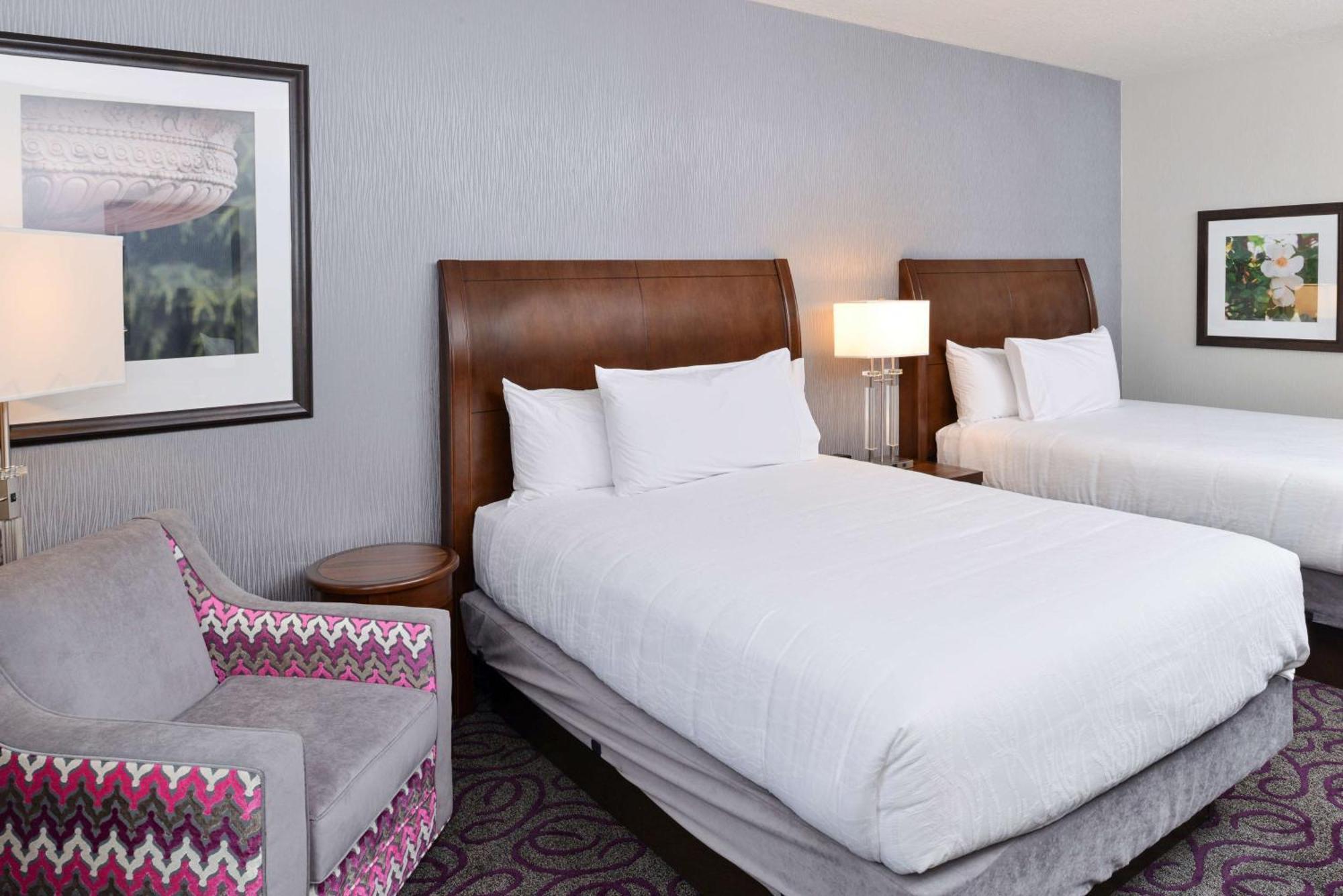 Hilton Garden Inn Hobbs Eksteriør billede