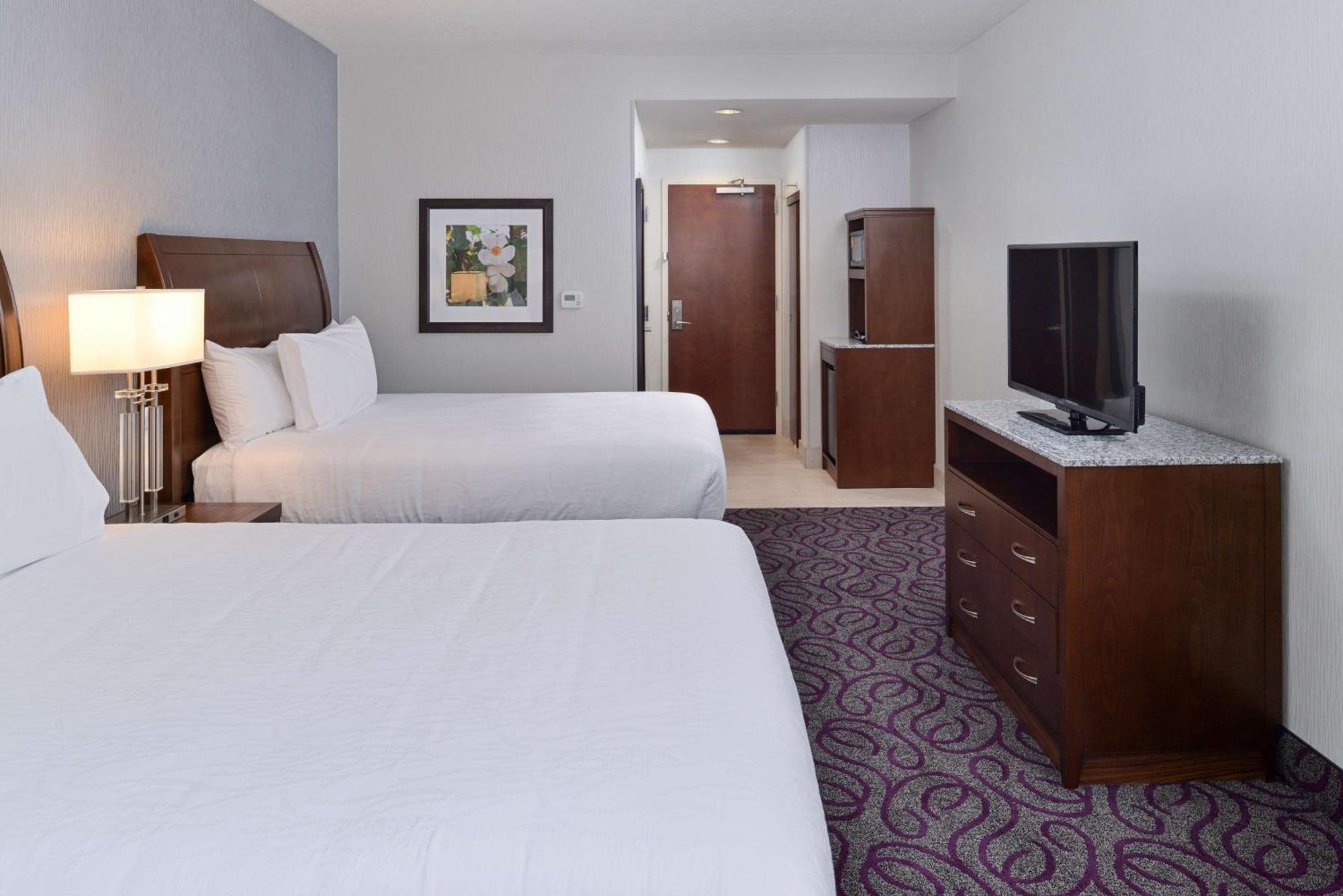 Hilton Garden Inn Hobbs Eksteriør billede