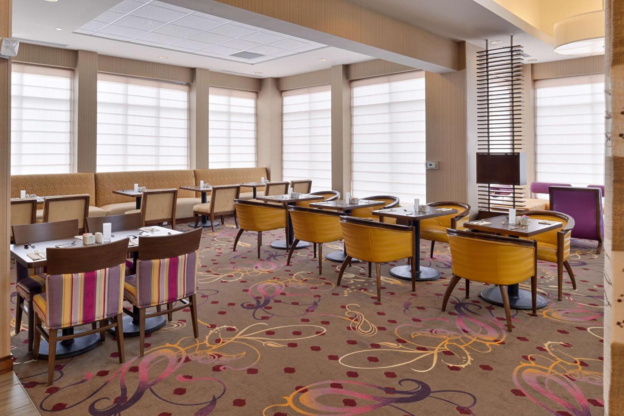 Hilton Garden Inn Hobbs Eksteriør billede