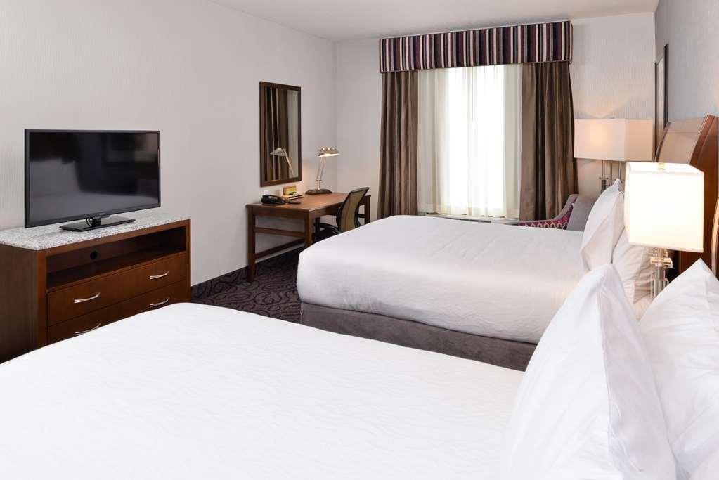Hilton Garden Inn Hobbs Værelse billede