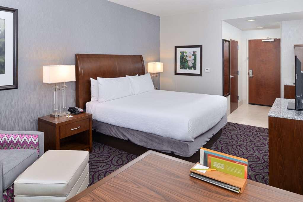 Hilton Garden Inn Hobbs Værelse billede